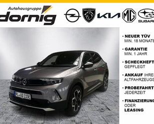 Opel Mokka Gebrauchtwagen