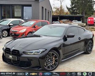 BMW M4 Gebrauchtwagen