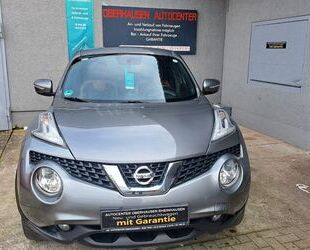 Nissan Juke Gebrauchtwagen