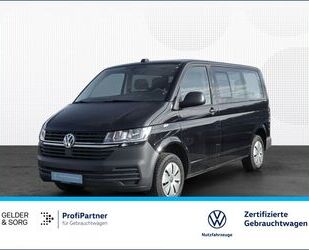 VW T6 Kombi Gebrauchtwagen