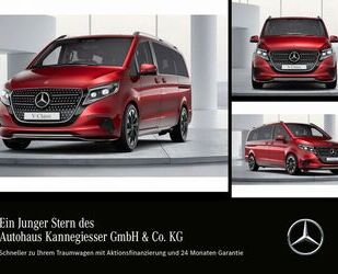 Mercedes-Benz V 300 Gebrauchtwagen