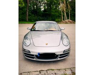 Porsche 997 Gebrauchtwagen