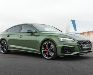 Audi S5 Gebrauchtwagen