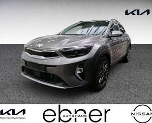 Kia Stonic Gebrauchtwagen
