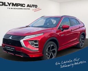 Mitsubishi Eclipse Cross Gebrauchtwagen