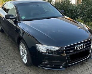 Audi A5 Gebrauchtwagen
