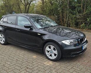 BMW 116 Gebrauchtwagen