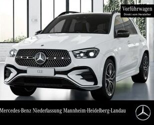 Mercedes-Benz GLE 350 Gebrauchtwagen