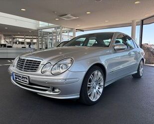 Mercedes-Benz E 200 Gebrauchtwagen