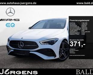 Mercedes-Benz CLA 200 Gebrauchtwagen