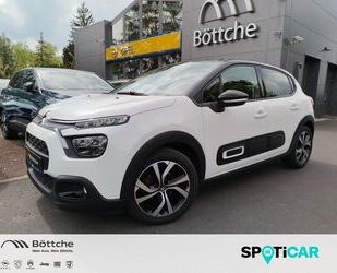 Citroen C3 Gebrauchtwagen