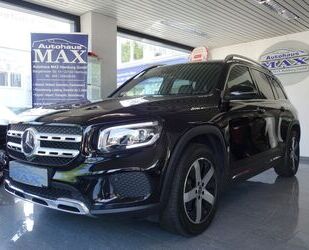 Mercedes-Benz GLB 200 Gebrauchtwagen