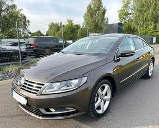 VW CC Gebrauchtwagen