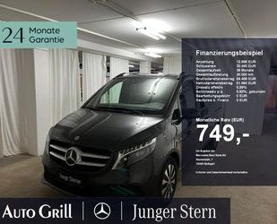 Mercedes-Benz V 300 Gebrauchtwagen