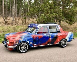 Wartburg Andere Gebrauchtwagen