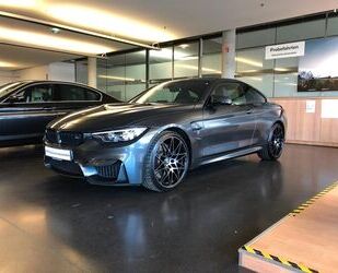 BMW M4 Gebrauchtwagen