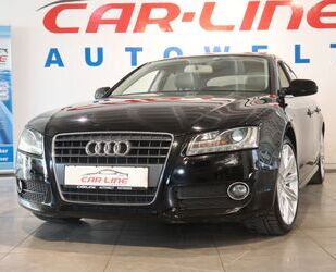 Audi A5 Gebrauchtwagen