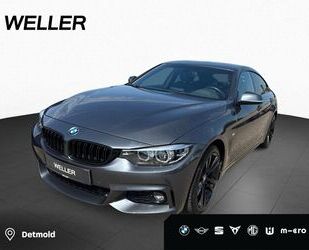 BMW 420 Gran Coupé Gebrauchtwagen