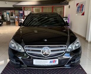 Mercedes-Benz E 400 Gebrauchtwagen
