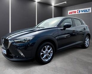Mazda CX-3 Gebrauchtwagen