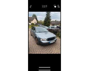 Subaru A4 