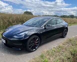Tesla Model 3 Gebrauchtwagen