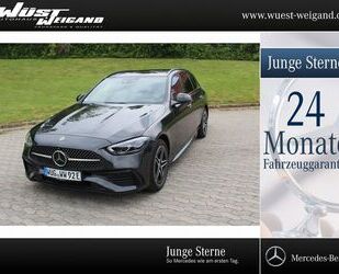 Mercedes-Benz C 300 Gebrauchtwagen