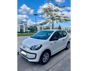 VW up! Gebrauchtwagen