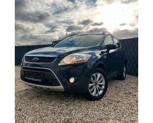Ford Kuga Gebrauchtwagen