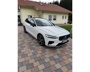 Volvo V60 Gebrauchtwagen