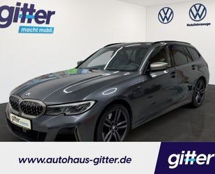 BMW M340i Gebrauchtwagen