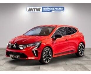Mitsubishi Colt Gebrauchtwagen