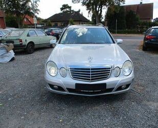 Mercedes-Benz E 220 Gebrauchtwagen