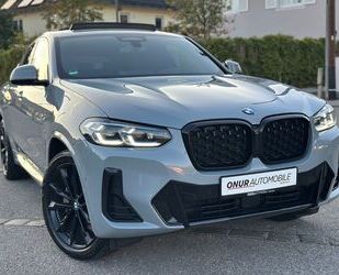 BMW X4 Gebrauchtwagen