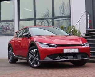 Kia EV6 Gebrauchtwagen