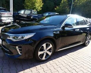 Kia Optima Gebrauchtwagen