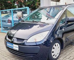 Mitsubishi Colt Gebrauchtwagen
