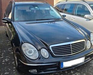 Mercedes-Benz E 320 Gebrauchtwagen