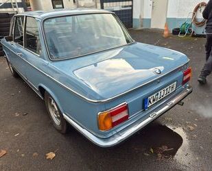 BMW 2002 Gebrauchtwagen