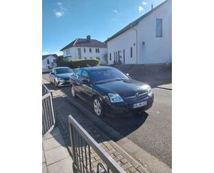 Opel Vectra Gebrauchtwagen