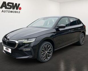 Skoda Scala Gebrauchtwagen
