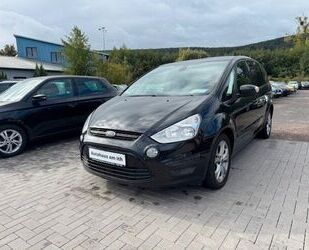 Ford S-Max Gebrauchtwagen