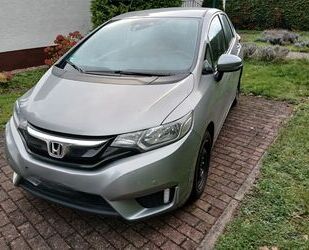 Honda Jazz Gebrauchtwagen
