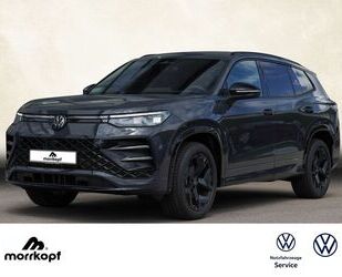 VW Tayron Gebrauchtwagen