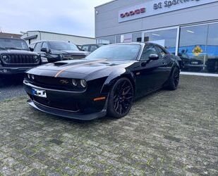 Dodge Challenger Gebrauchtwagen
