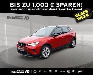 Seat Arona Gebrauchtwagen