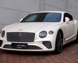Bentley Continental GT Gebrauchtwagen
