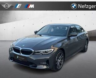 BMW 330 Gebrauchtwagen