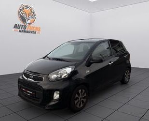 Kia Picanto Gebrauchtwagen