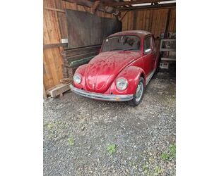 VW Käfer Gebrauchtwagen